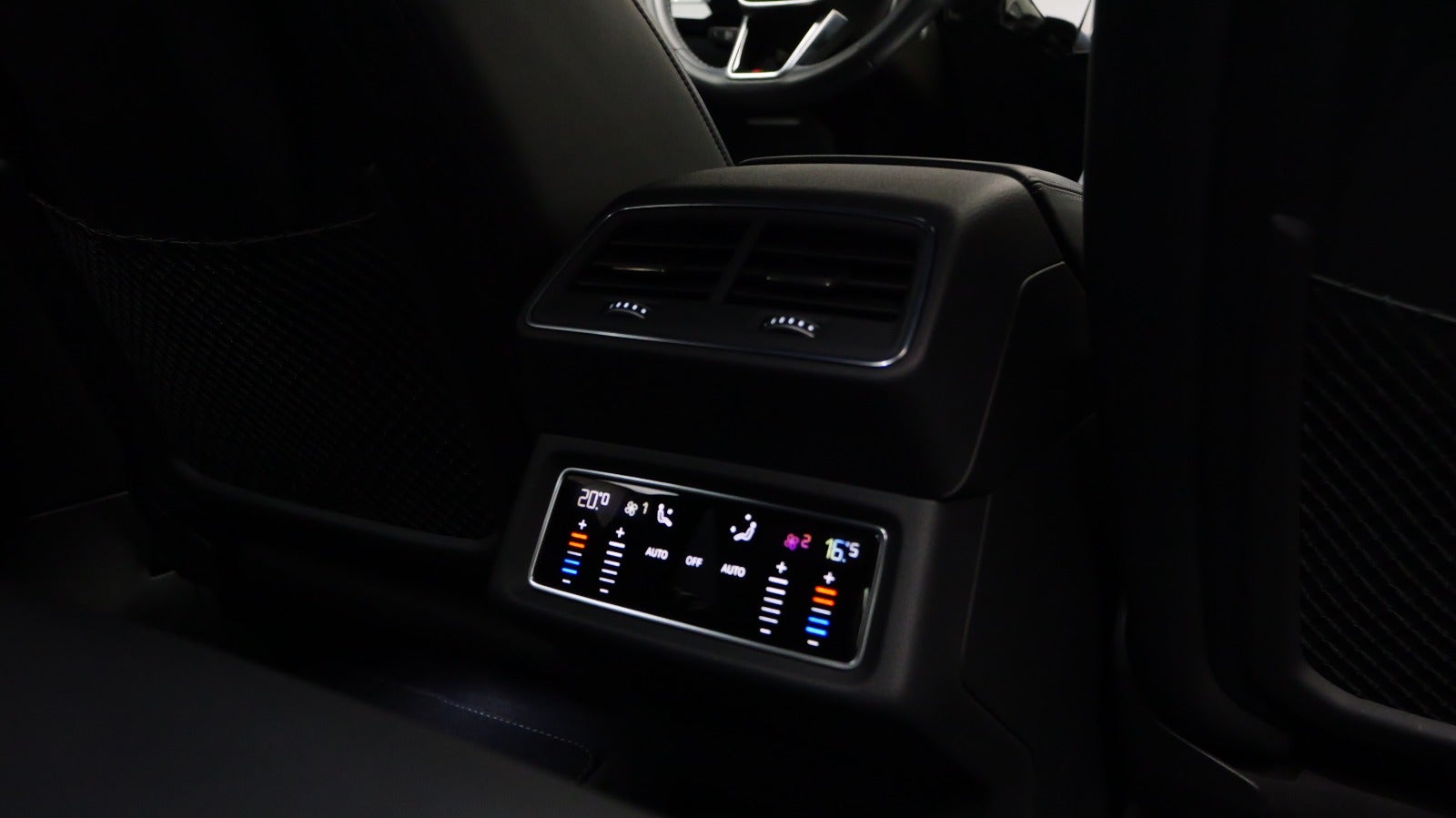 Audi e-tron S-line Sportback quattro
