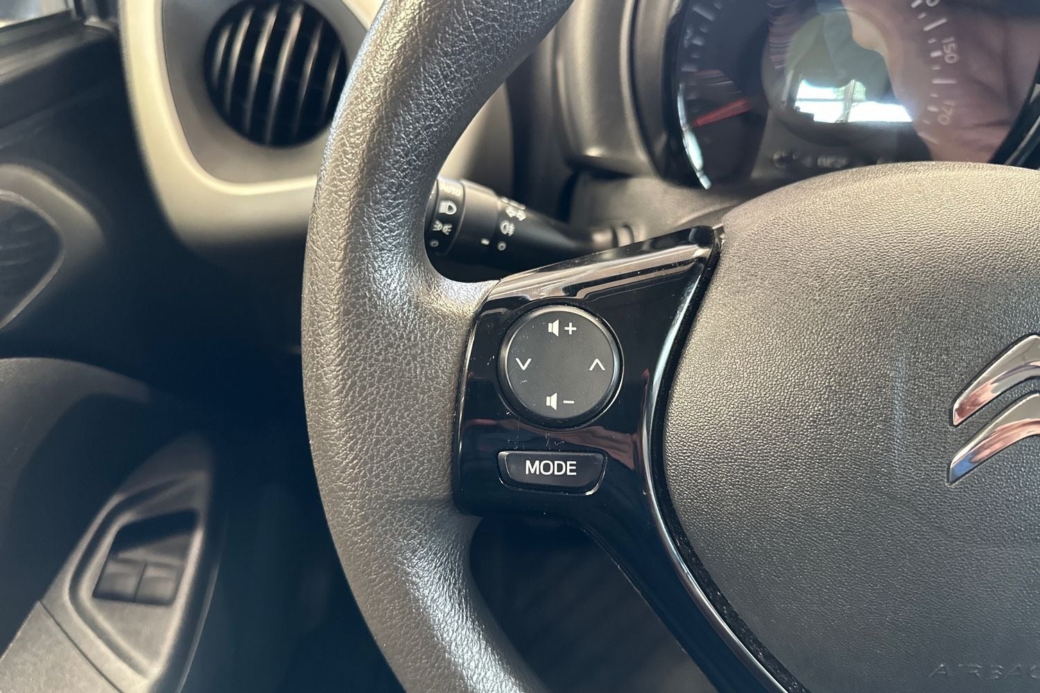 Billede af Citroën C1 1,2 PureTech 82 Sport