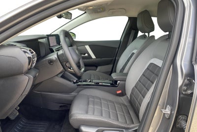 Citroën ë-C4 X 50,0 Plus 2025