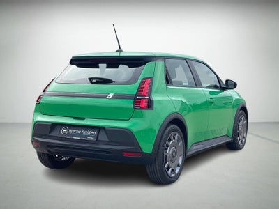 Renault 5 E-Tech Evolution billede 1