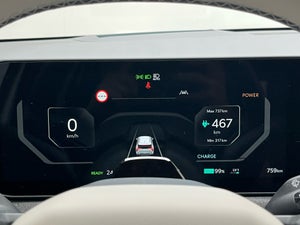 Kia EV3 Long Range GT-Line