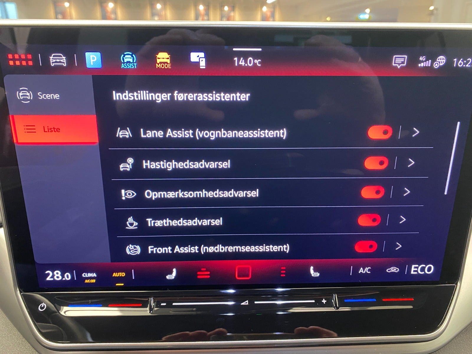 Billede af VW ID.4 52 Pure Performance