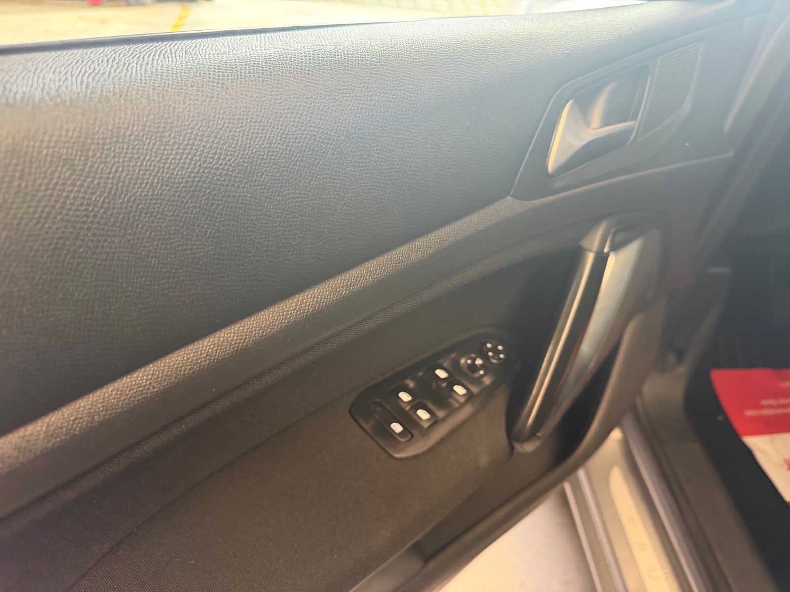 Peugeot 308 BlueHDi 120 Style SW - billede 11