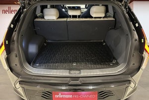 Kia EV3 Long Range GT-Line