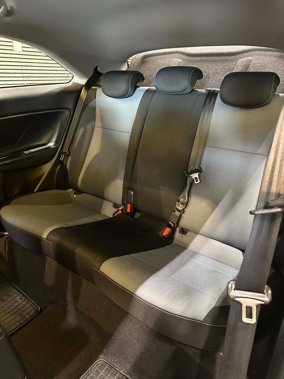 Billede af Hyundai i20 Coupé 1,25 Active