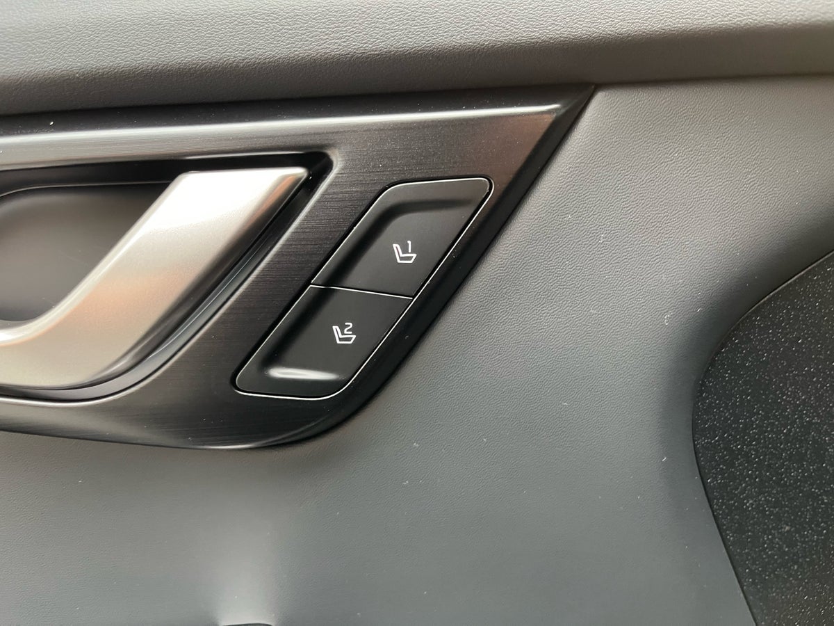 Kia EV6 Long Range Performance Upgrade AWD billede 20