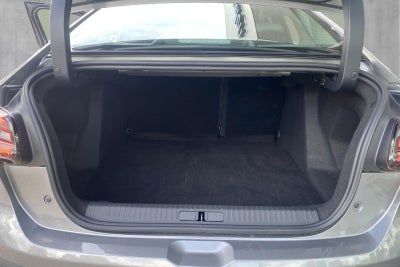 Citroën ë-C4 X Plus
