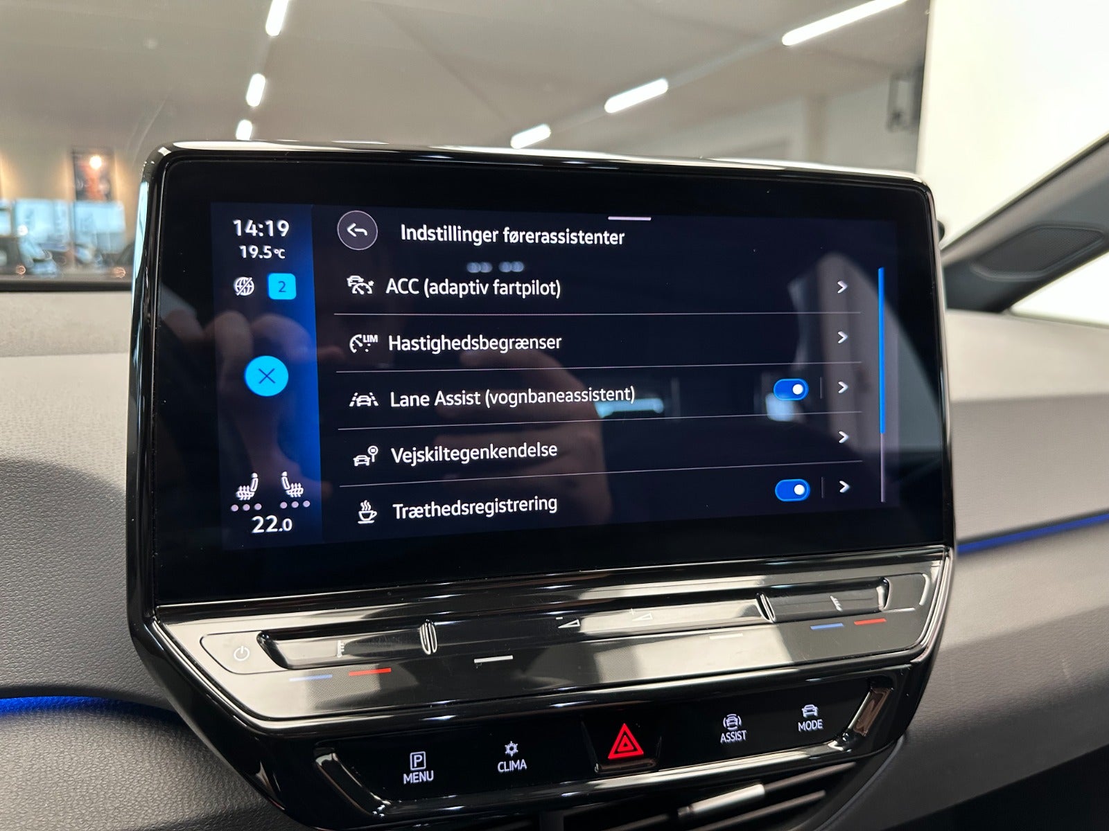 Billede af VW ID.3 58 1ST Pro Performance