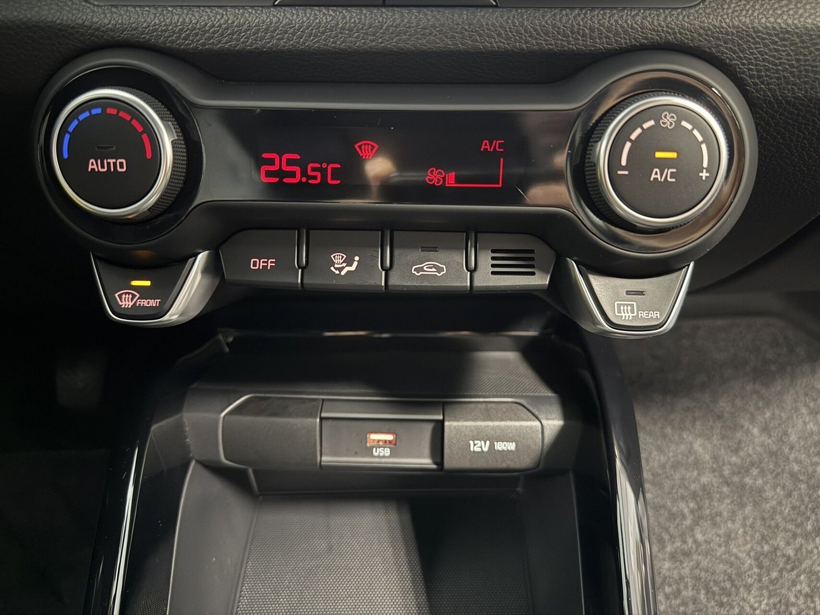 Kia Rio T-GDi Upgrade