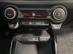 Kia Rio T-GDi Upgrade