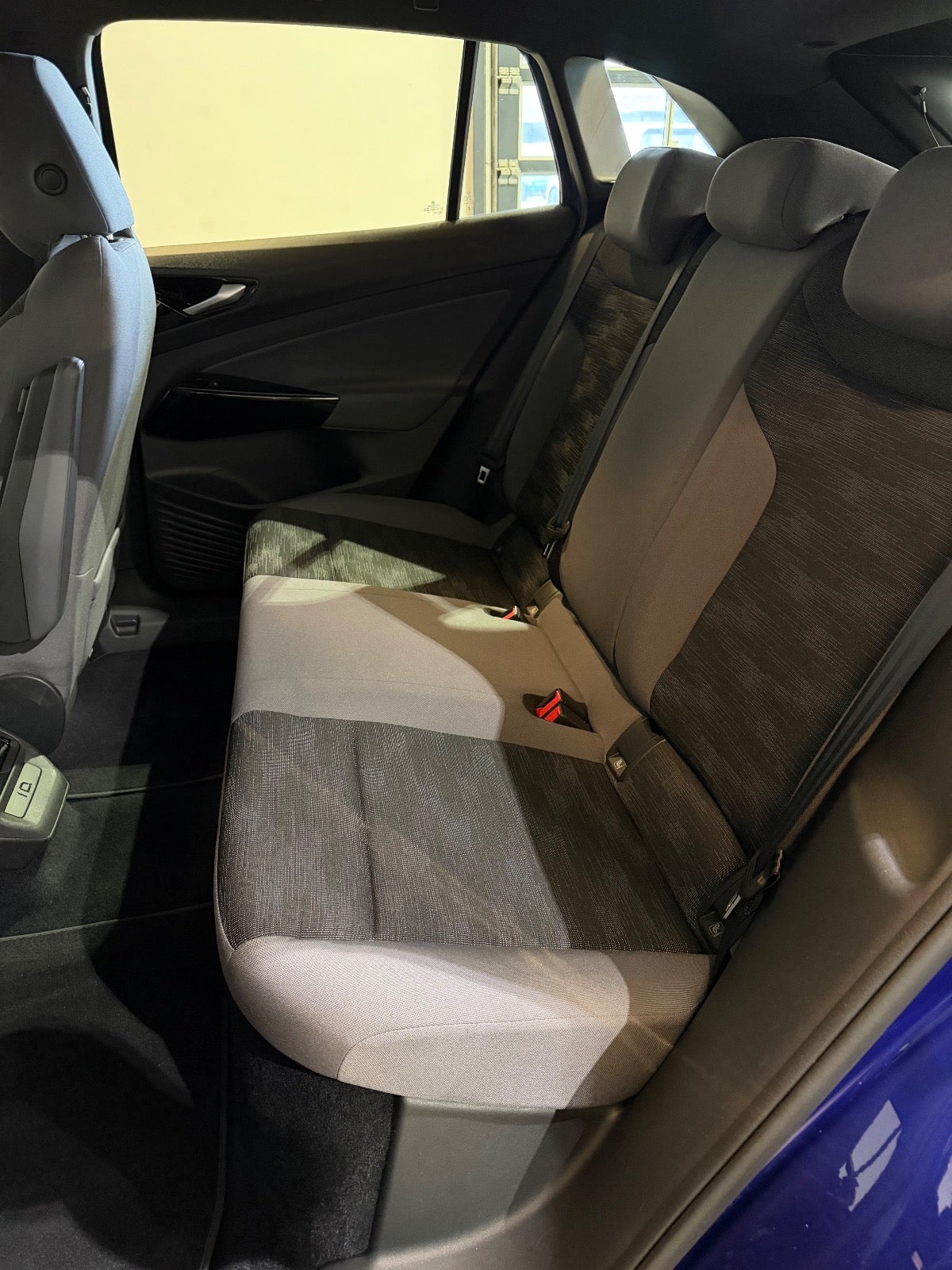 VW ID.4 Pro Performance