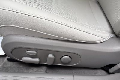 Hyundai Ioniq 6 Advanced