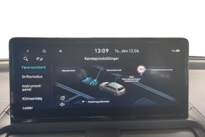 Hyundai Inster Essential