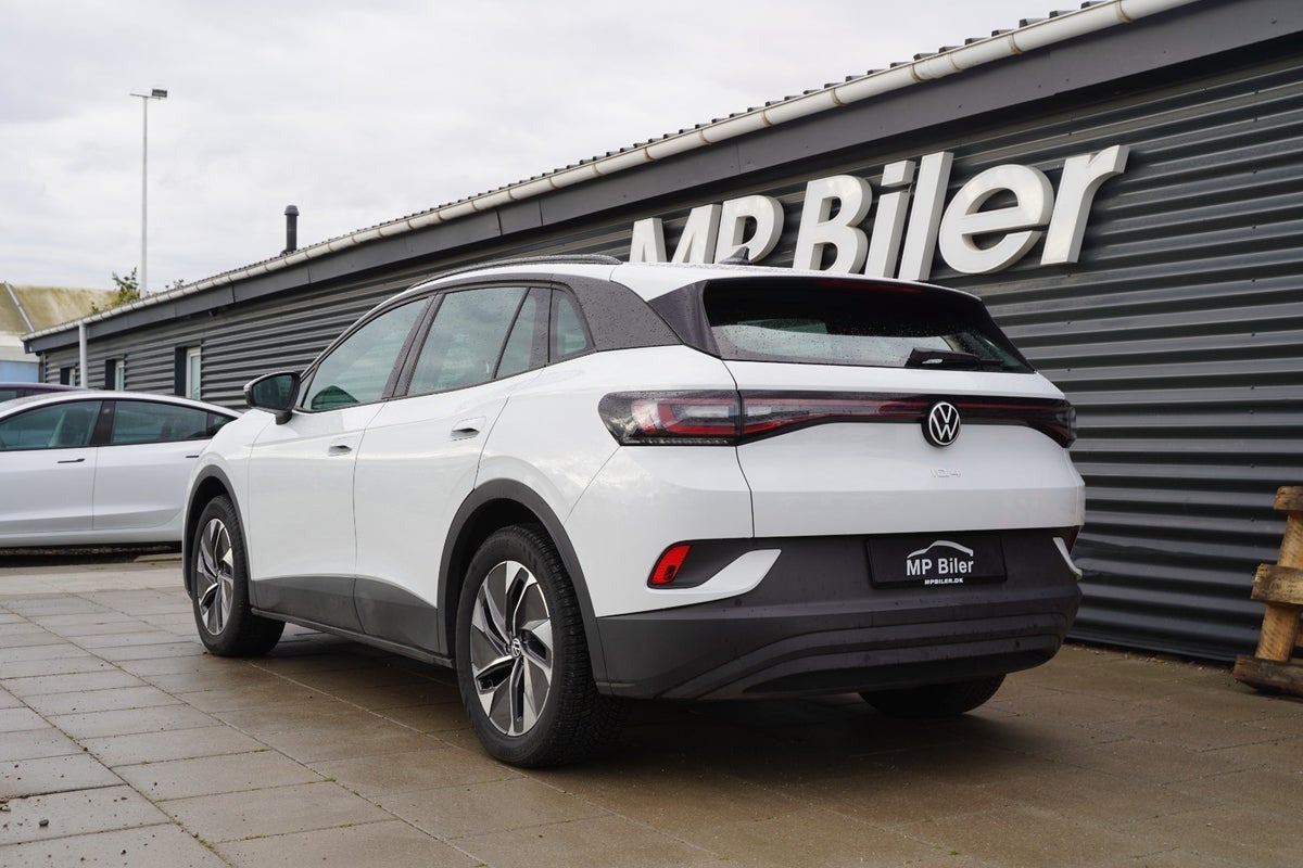 Billede af VW ID.4 77 Pro