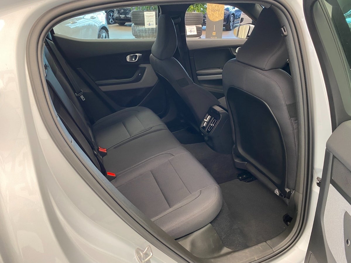 Billede af Polestar 2  Standard Range