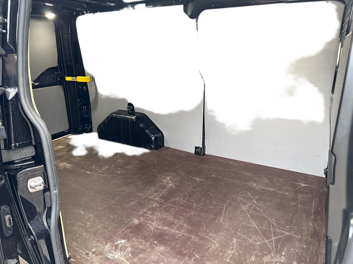 Ford Transit Custom 300S TDCi 130 Trend aut. billede 12