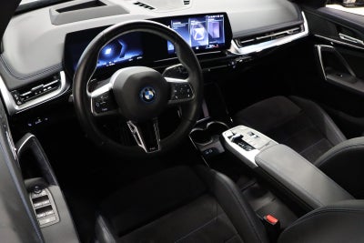 BMW iX1 xDrive30 M-Sport