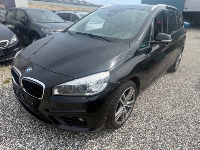 BMW 218d