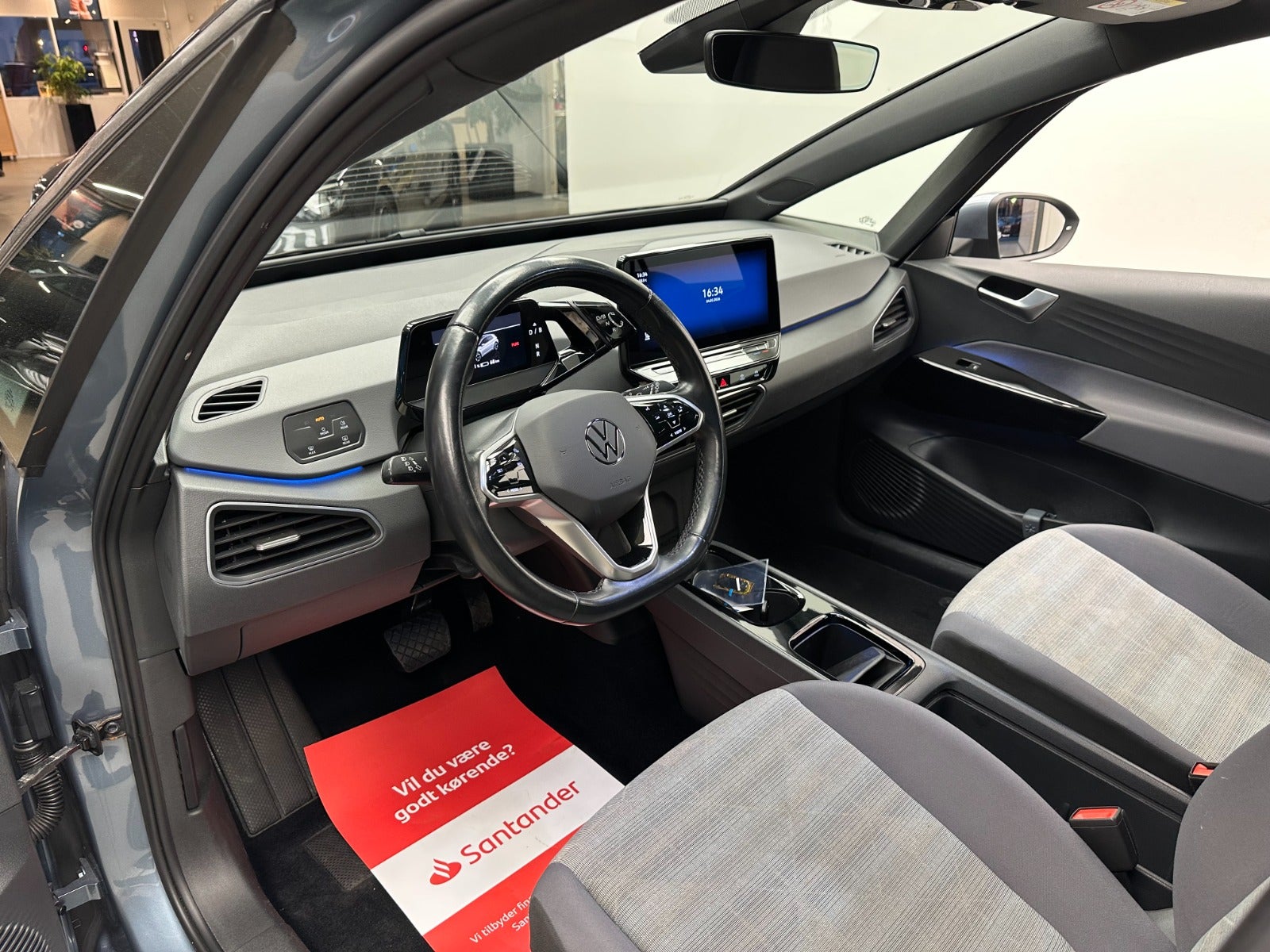 Billede af VW ID.3 58 Pro Performance