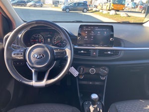 Kia Picanto Prestige Upgrade