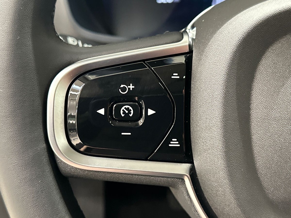 Volvo V60 T6 ReCharge Ultra aut. AWD billede 18