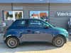 Fiat 500e Icon Cabrio thumbnail