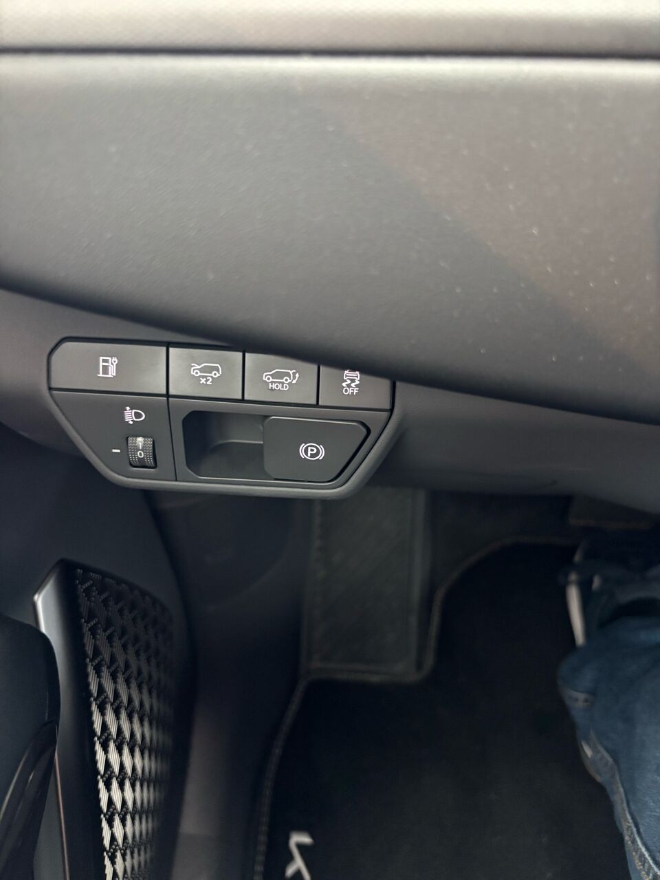 Kia EV9 Standard Range Upgrade RWD 7prs