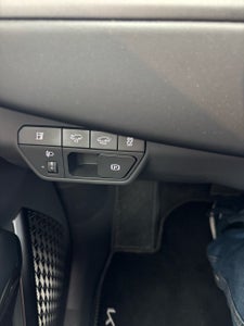 Kia EV9 Standard Range Upgrade RWD 7prs