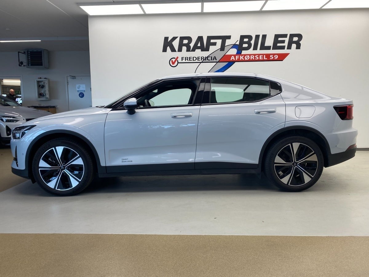 Billede af Polestar 2  Standard Range
