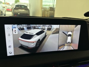 Kia EV6 Long Range Performance GT-Line AWD