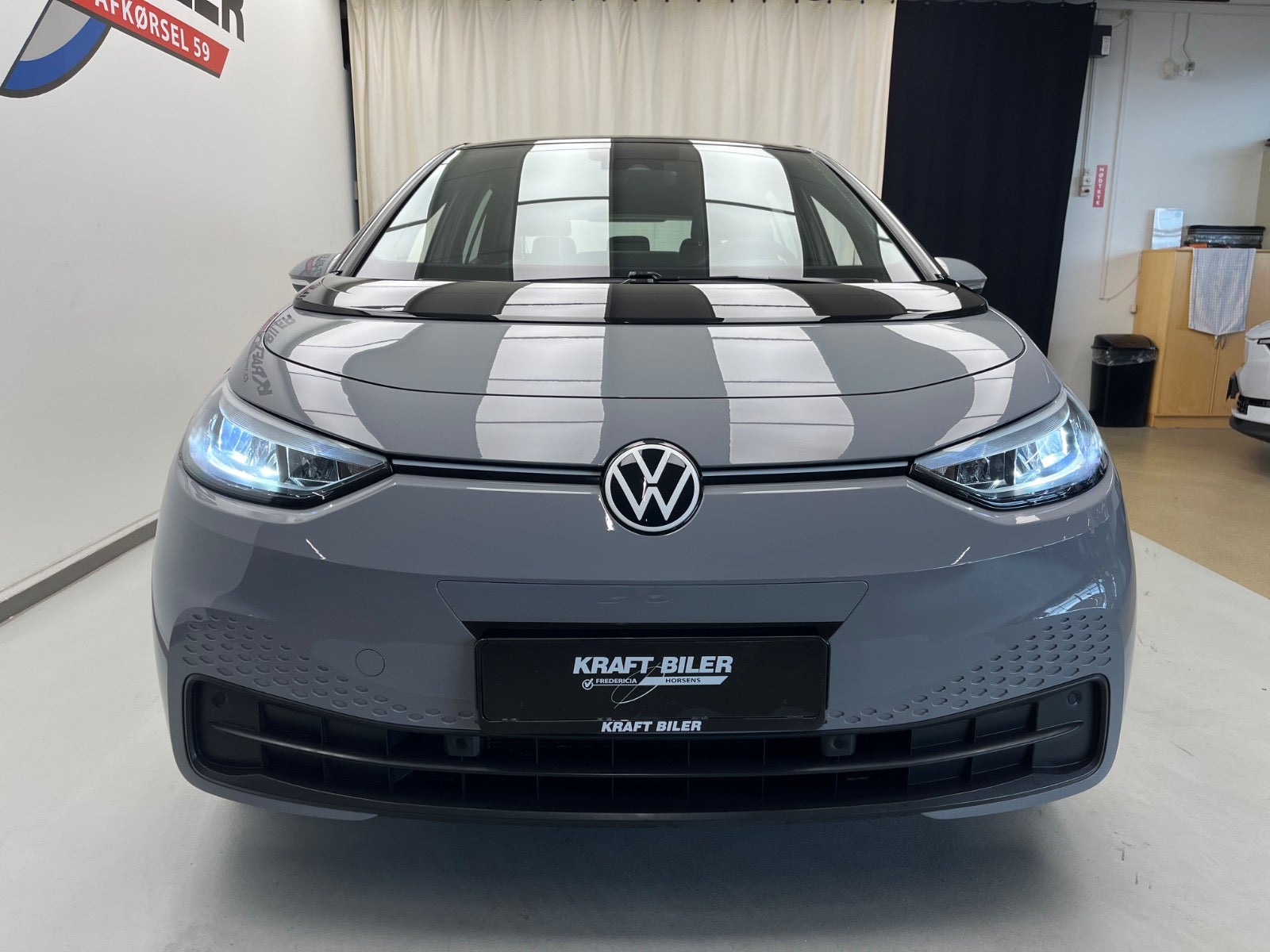 Billede af VW ID.3  Pure Performance