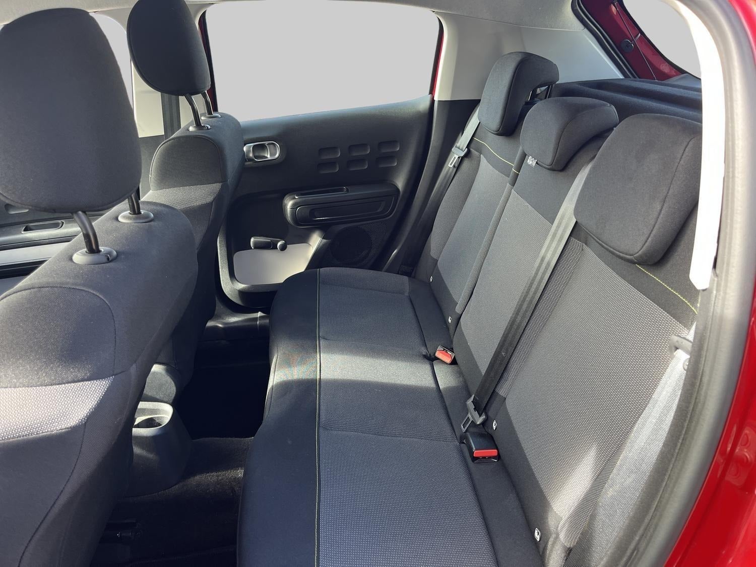 Billede af Citroën C3 1,5 BlueHDi 100 Supreme