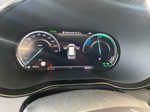 Kia Ceed PHEV Upgrade+ SW DCT
