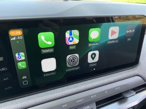 Kia EV3 Long Range Upgrade