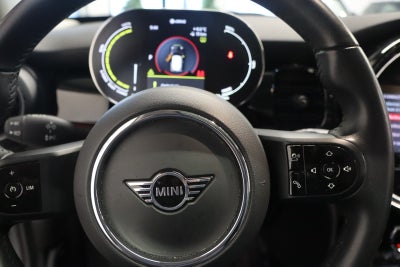 MINI Cooper SE Camden Edition