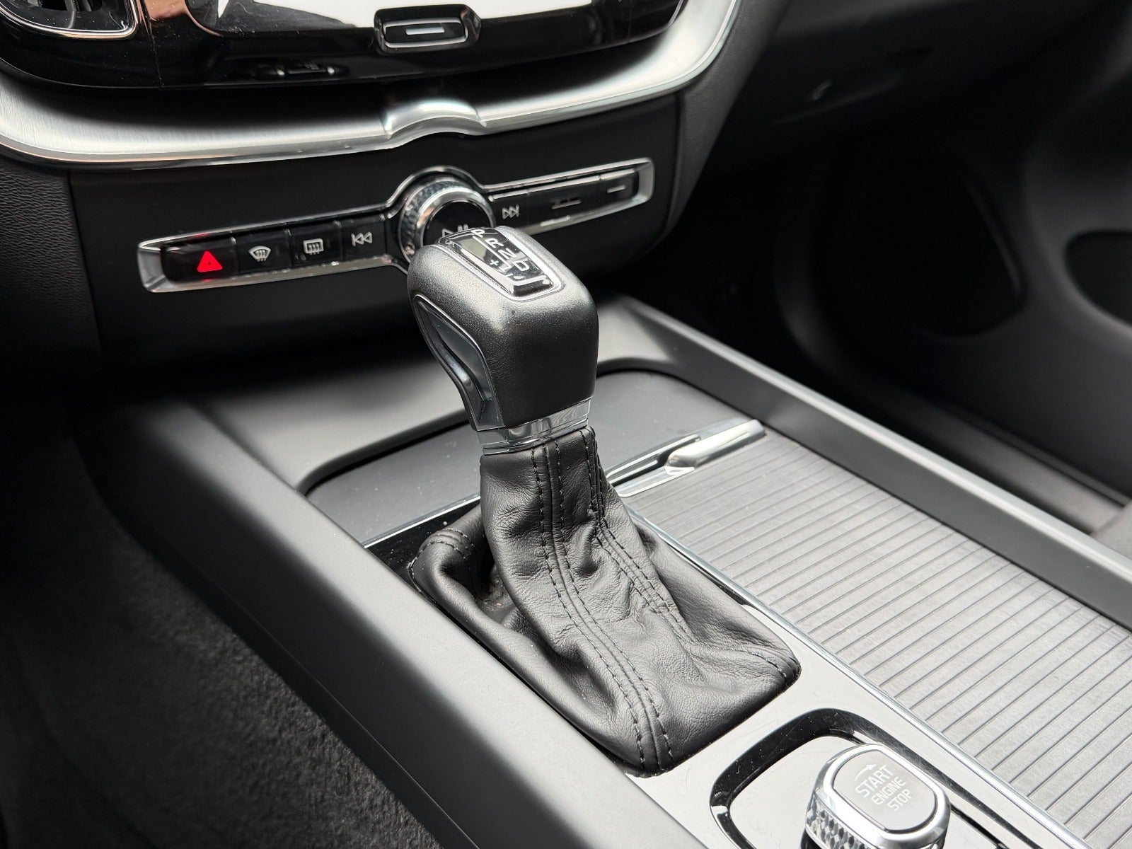 Volvo XC60, Billede 13