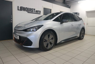 Cupra Born High