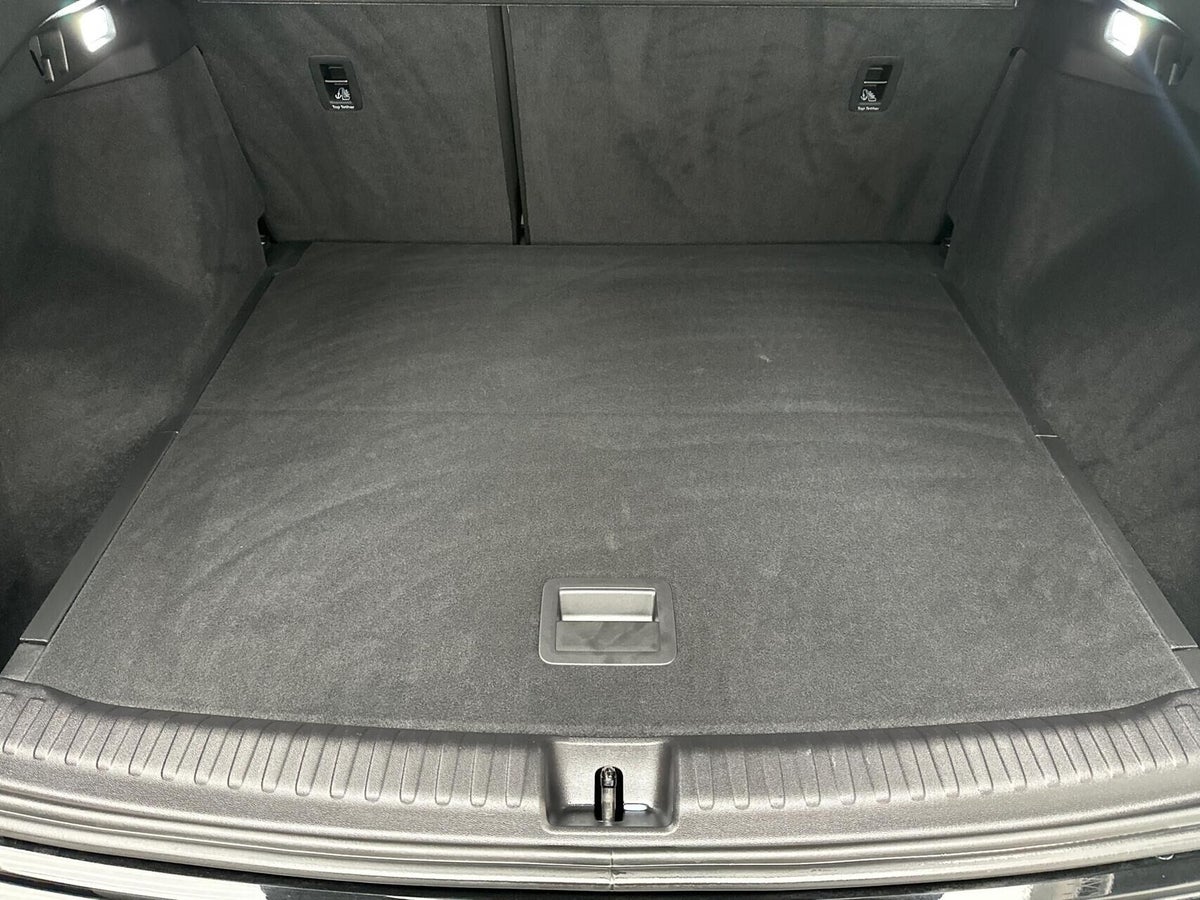 Audi Q4 e-tron Advanced Sportback billede 14