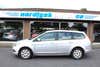 Ford Focus TDCi Titanium stc.