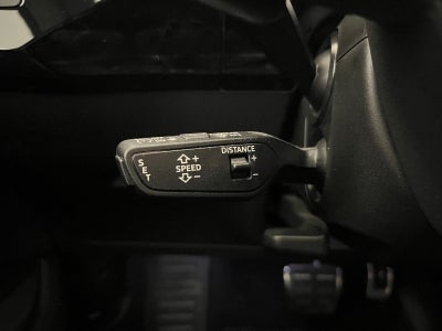 Audi Q8 e-tron Advanced S-line quattro