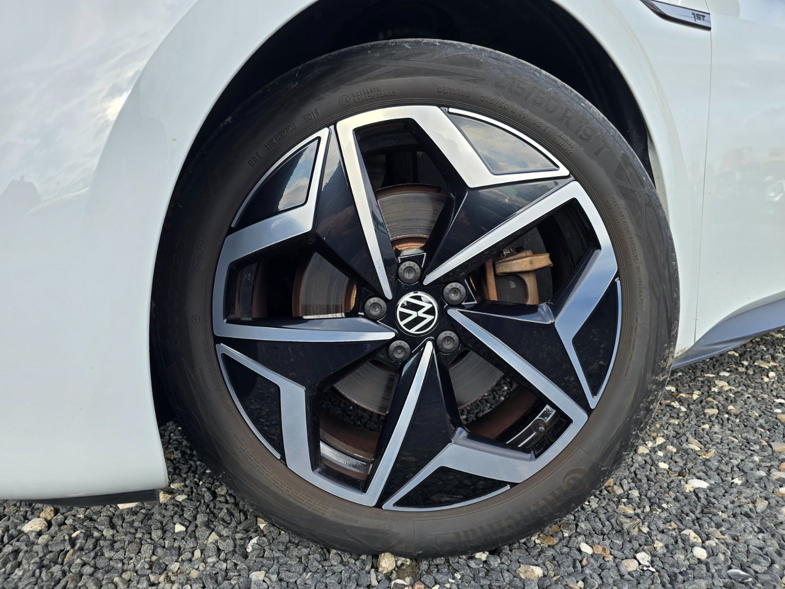 Billede af VW ID.3 58 1ST Plus