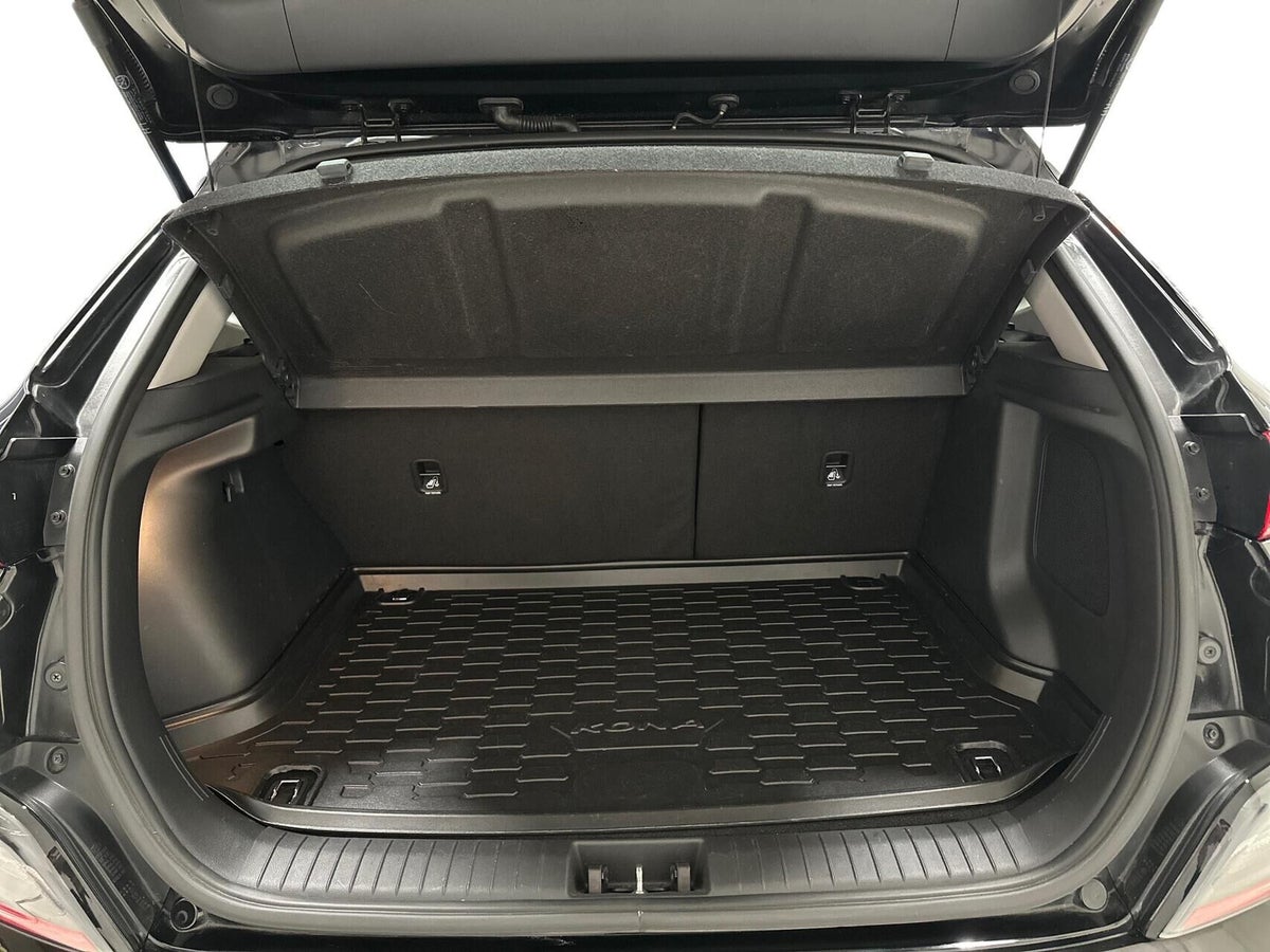 Hyundai Kona EV Trend billede 13