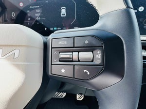 Kia EV6 Long Range GT-Line