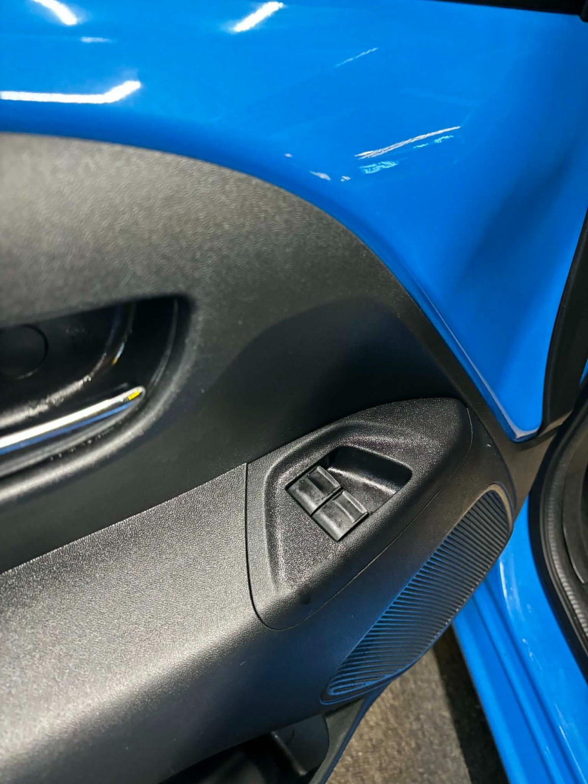 Billede af Toyota Aygo 1,0 VVT-i Air