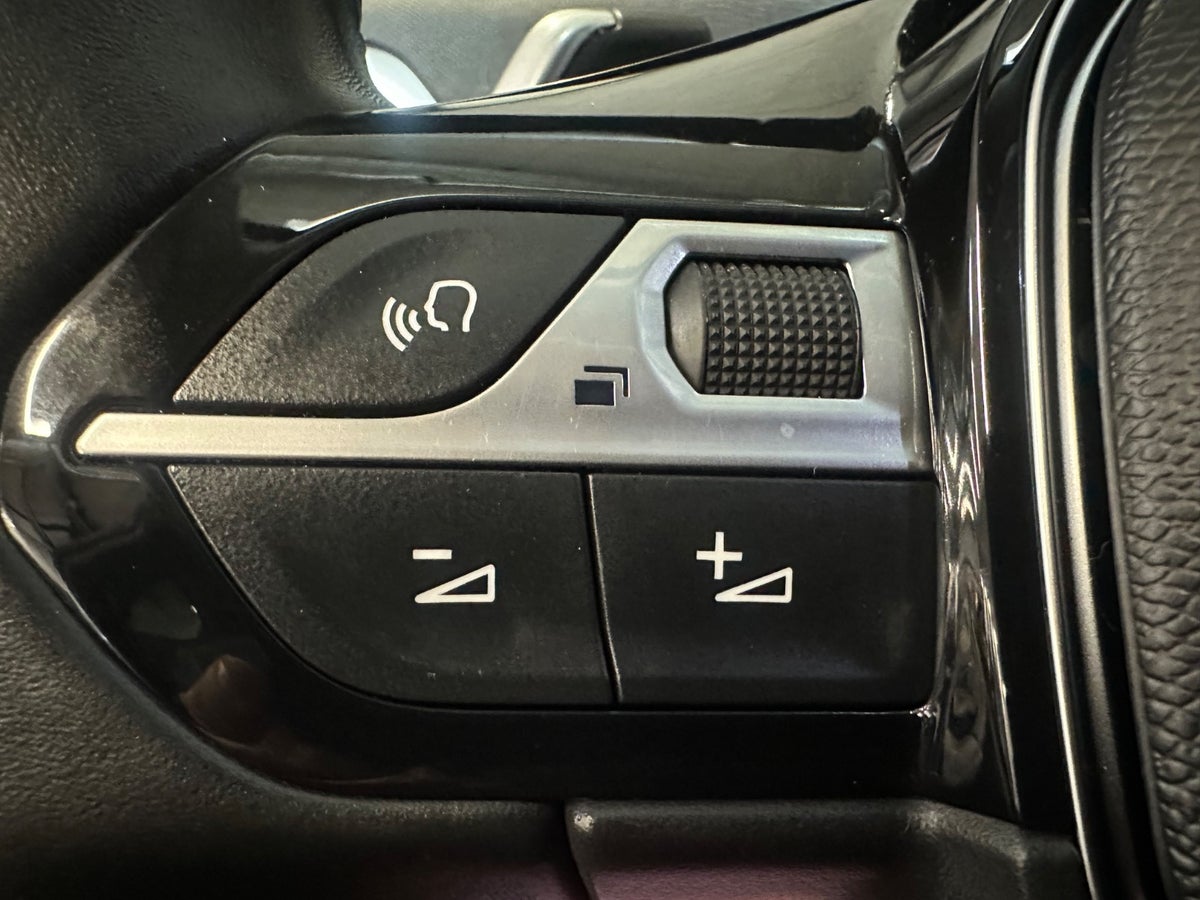 Peugeot 3008 Hybrid Allure Pack EAT8