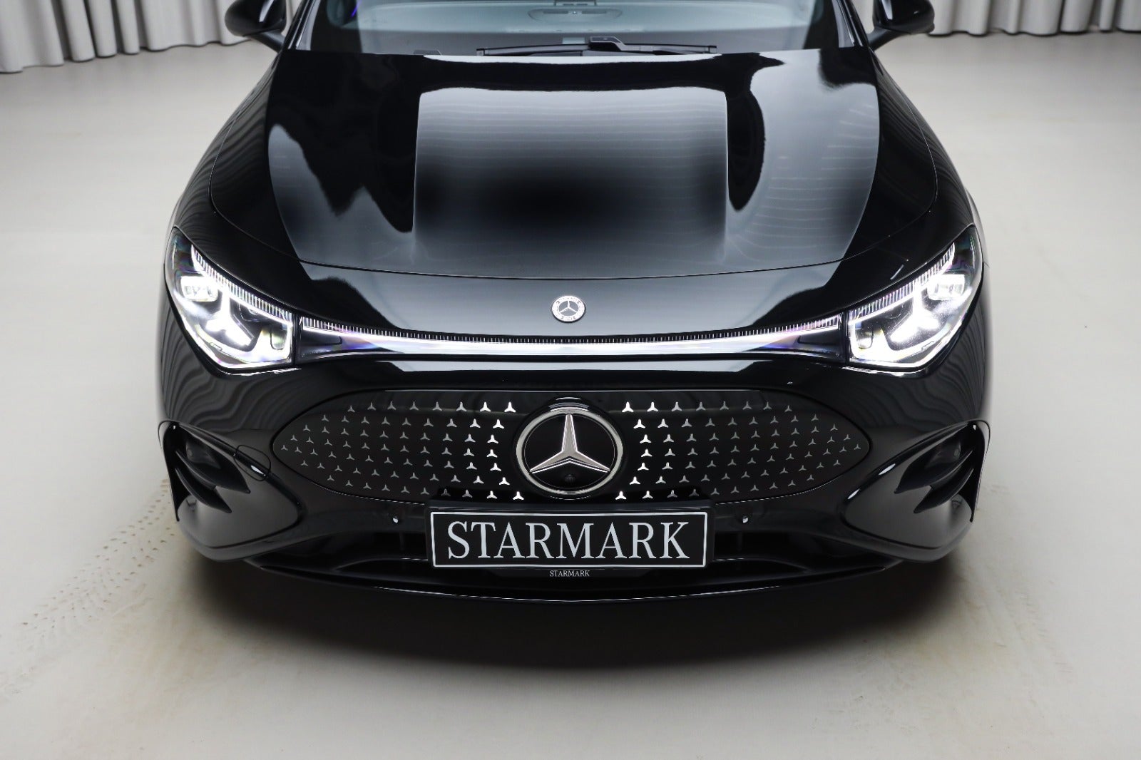 Mercedes-Benz CLA 250+ (7/8)