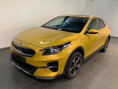 Kia XCeed 1,6 PHEV Upgrade DCT 5d