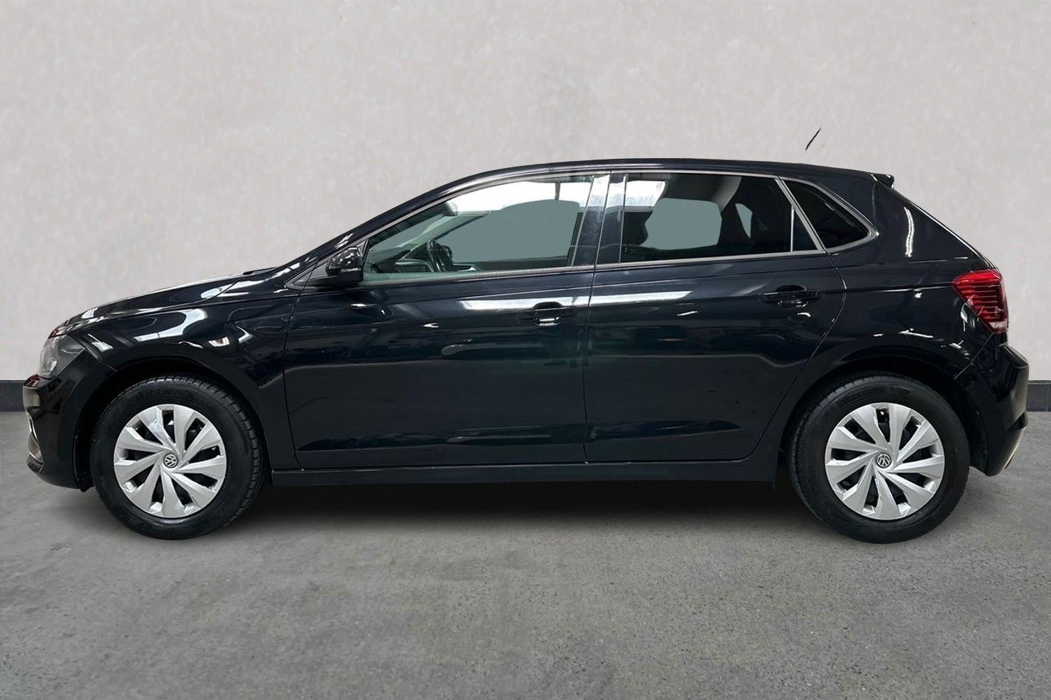 Billede af VW Polo 1,0 TSi 95 Comfortline DSG