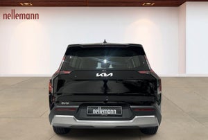 Kia EV9 Standard Range Upgrade RWD 7prs