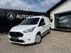 Ford Transit Connect TDCi 100 Trend lang